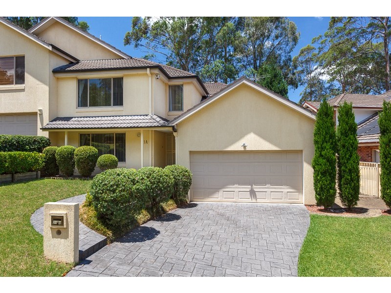 21A Forestwood Crescent, West Pennant Hills NSW 2125