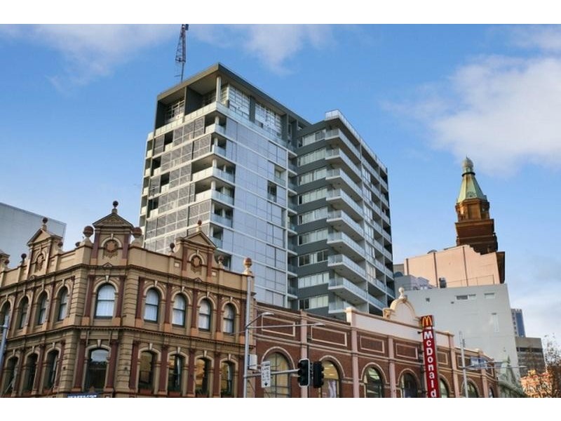 65/849-855 George Street, Sydney NSW 2000