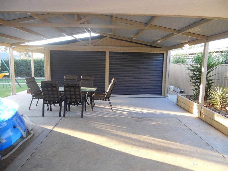 9 Stewart Court, Thurgoona NSW 2640