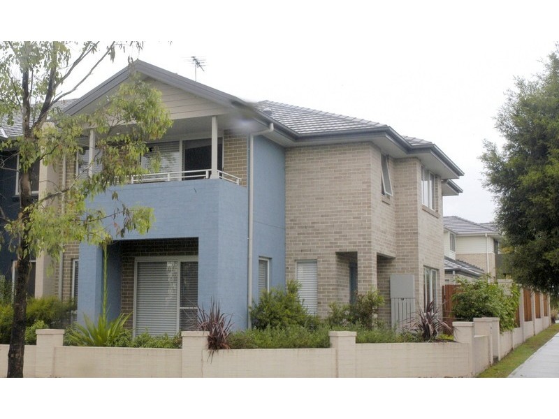 28 Driftway Drive, Pemulwuy NSW 2145