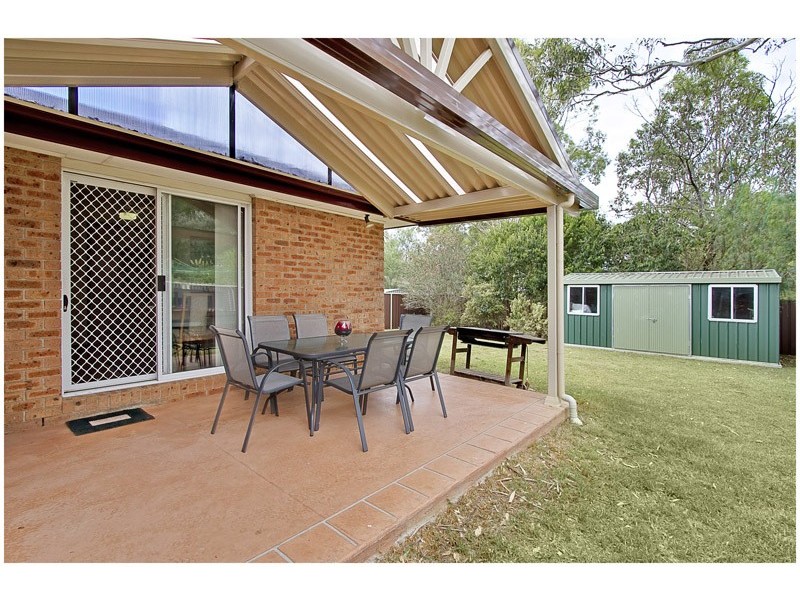 10 Harpur Crescent, South Windsor NSW 2756