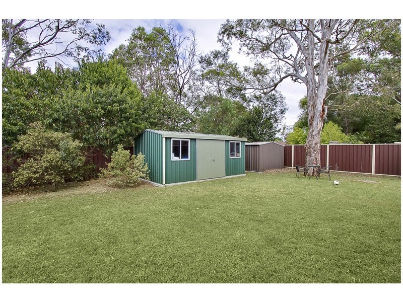 10 Harpur Crescent, South Windsor NSW 2756