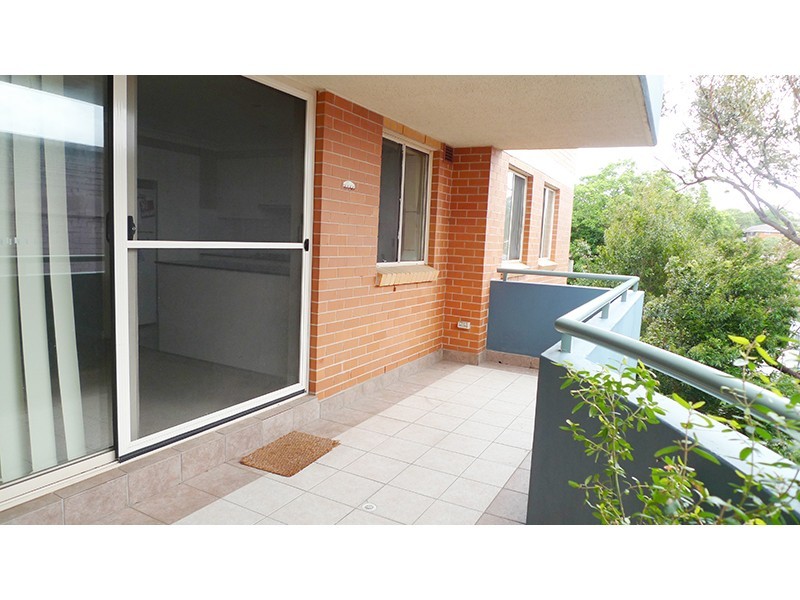 19/98 Chandos Street, Ashfield NSW 2131
