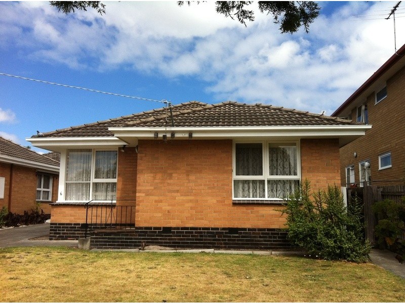 6/135 Grange Road, Glen Huntly VIC 3163