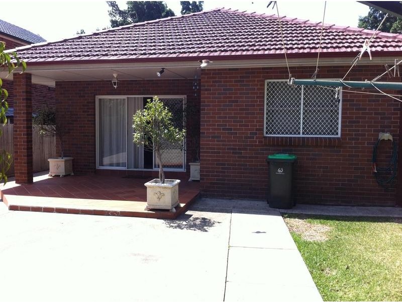 18 Park Avenue, Concord NSW 2137