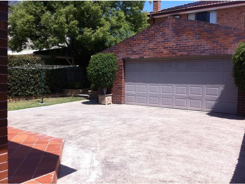 18 Park Avenue, Concord NSW 2137