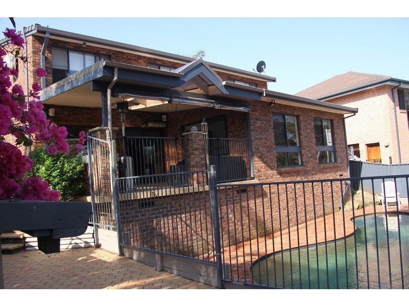 24 Spoonbill Avenue, Woronora Heights NSW 2233