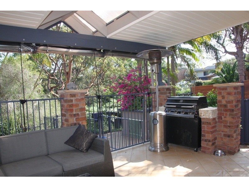 24 Spoonbill Avenue, Woronora Heights NSW 2233