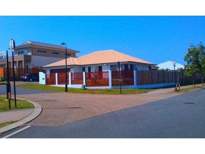 20 Appadene Street, Ormeau QLD 4208