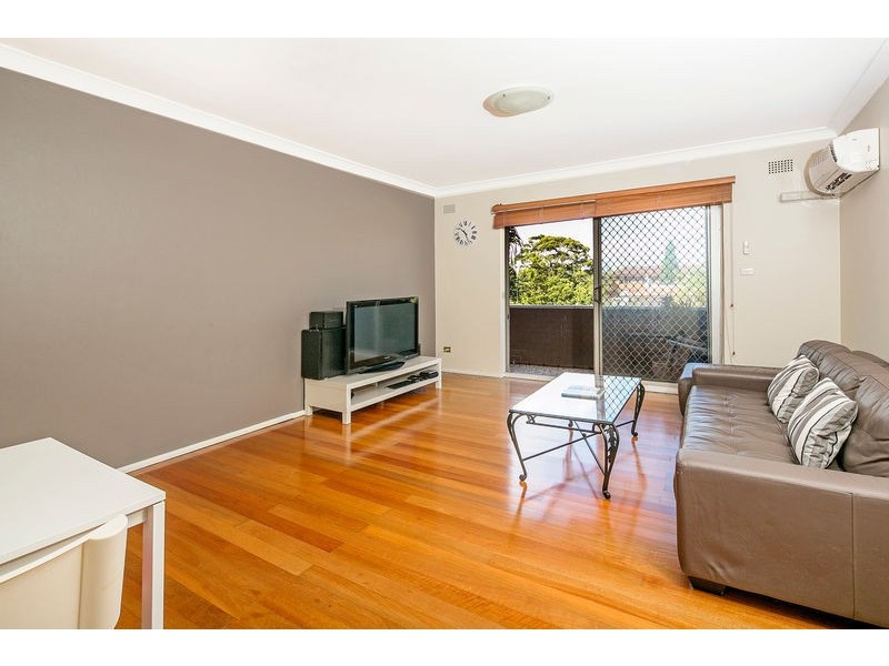 6/304-306 Livingstone road, Marrickville NSW 2204