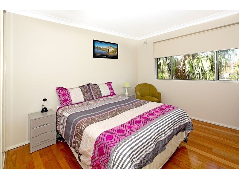 6/304-306 Livingstone road, Marrickville NSW 2204