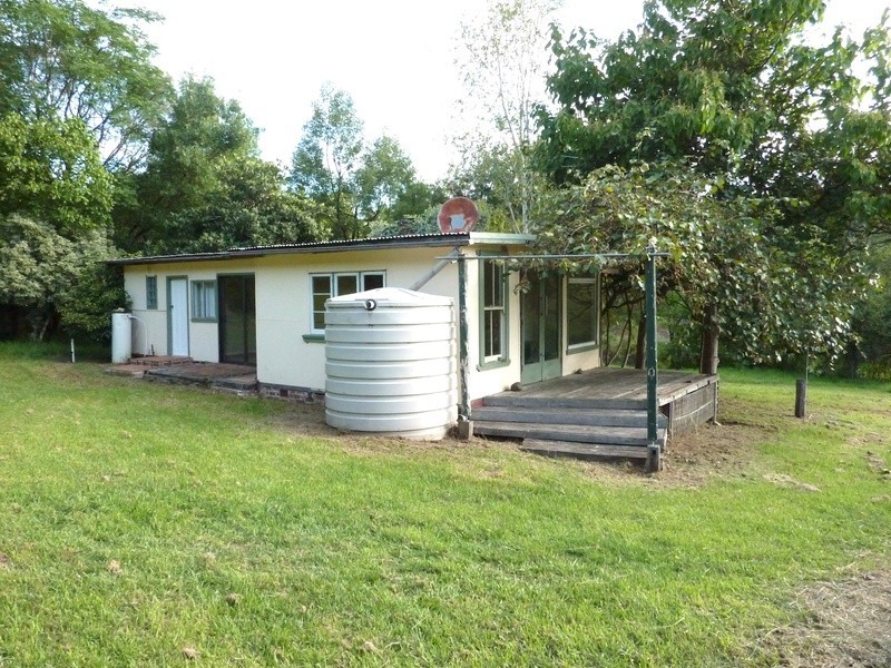 928 Mountain Road, Nerrigundah NSW 2545