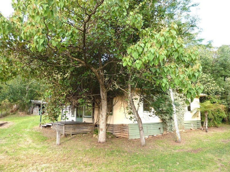 928 Mountain Road, Nerrigundah NSW 2545