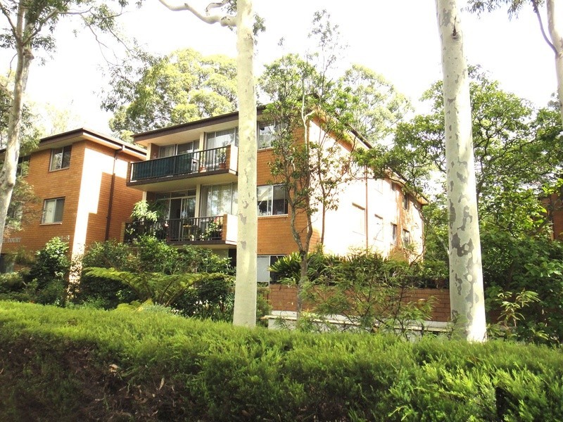 12/4-8 Ball Ave, Eastwood NSW 2122