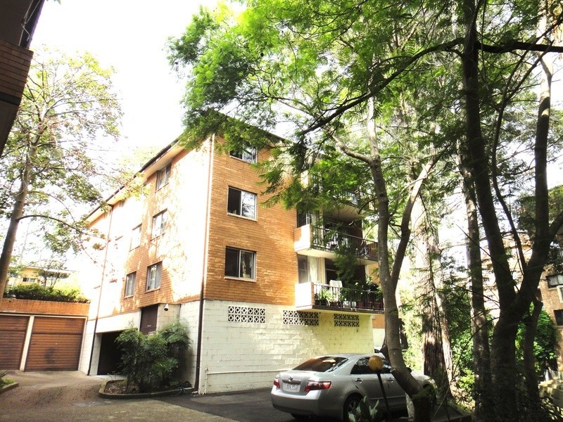 12/4-8 Ball Ave, Eastwood NSW 2122