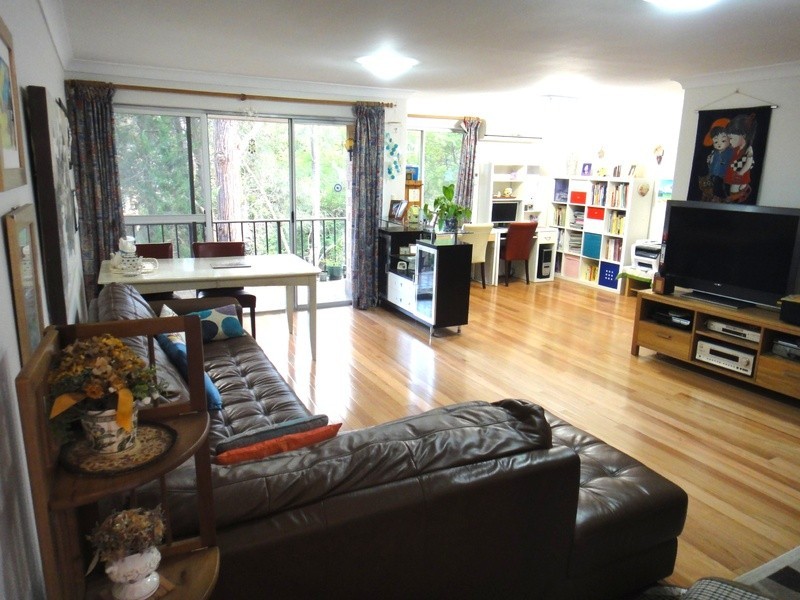 12/4-8 Ball Ave, Eastwood NSW 2122