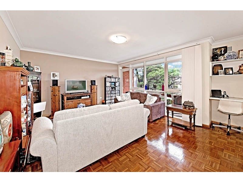 15/44 Grosvenor Crescent, Summer Hill NSW 2130