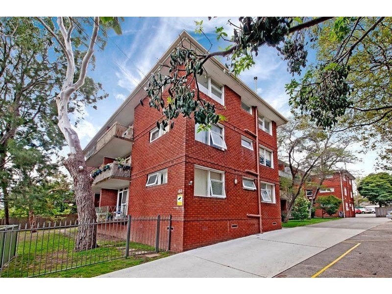 15/44 Grosvenor Crescent, Summer Hill NSW 2130