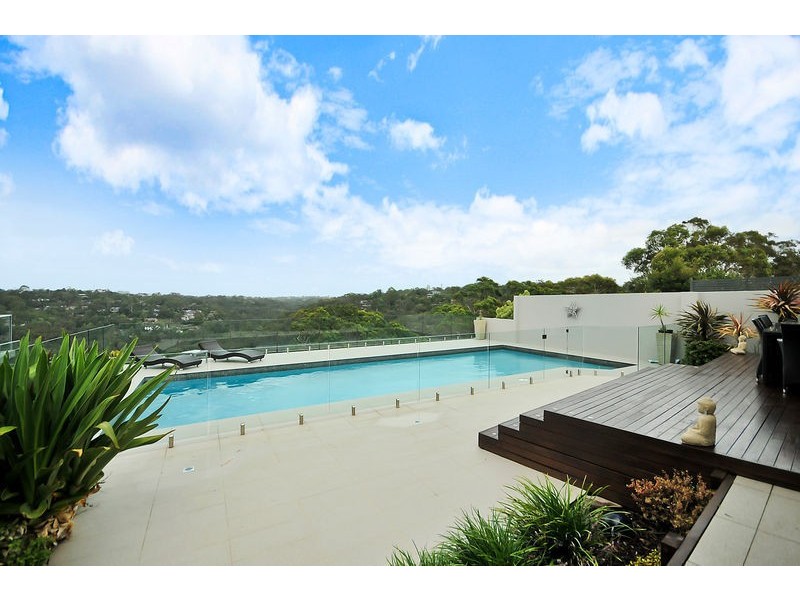 61 Barrie Street, Killara NSW 2071