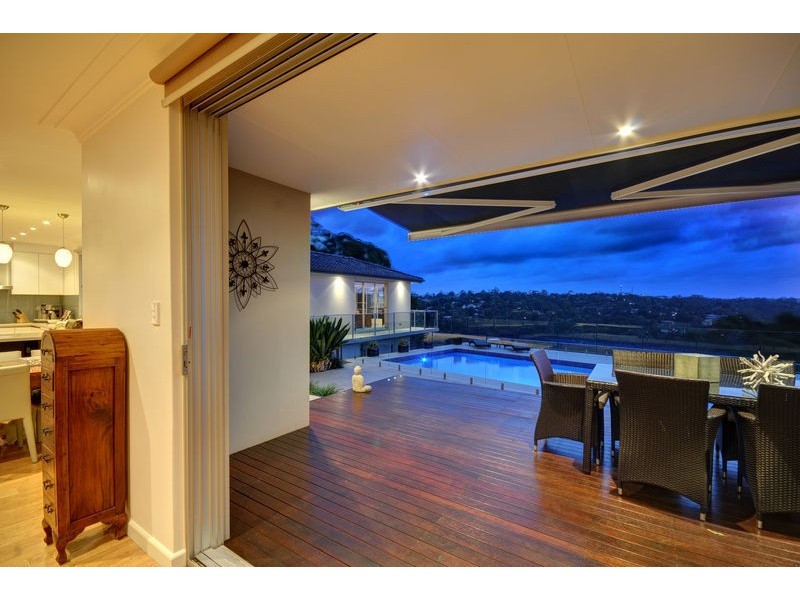 61 Barrie Street, Killara NSW 2071