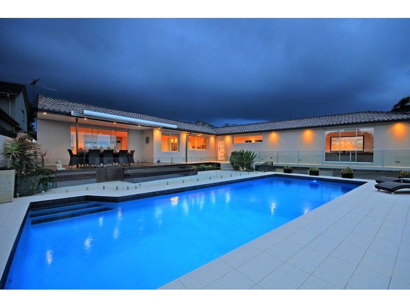 61 Barrie Street, Killara NSW 2071