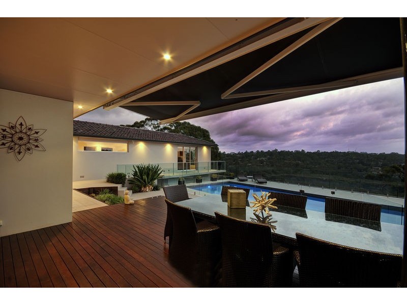 61 Barrie Street, Killara NSW 2071