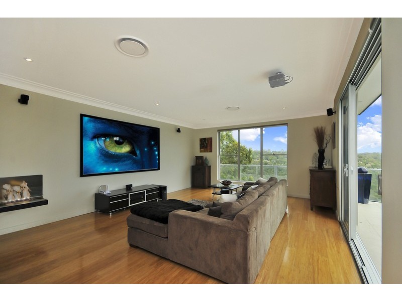 61 Barrie Street, Killara NSW 2071