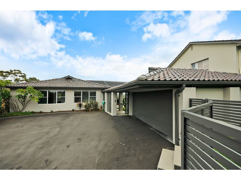 61 Barrie Street, Killara NSW 2071