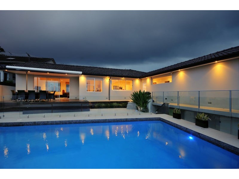 61 Barrie Street, Killara NSW 2071