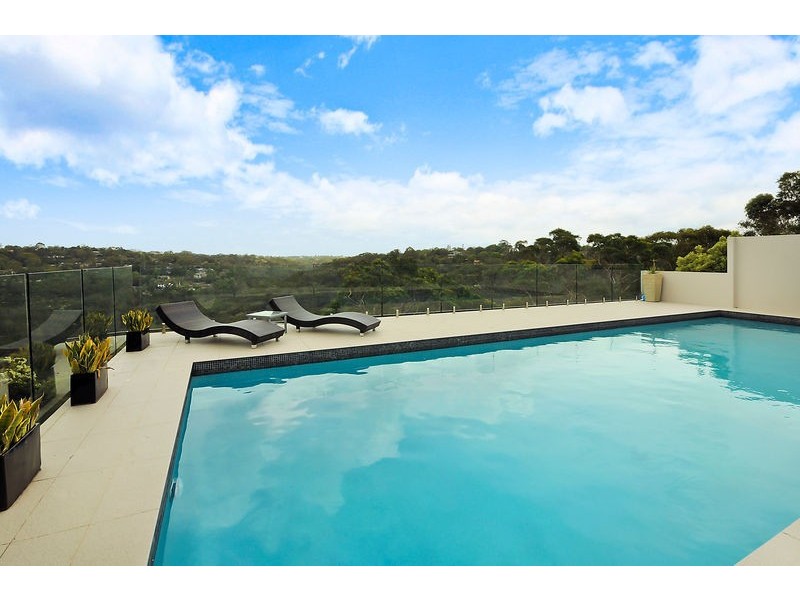 61 Barrie Street, Killara NSW 2071