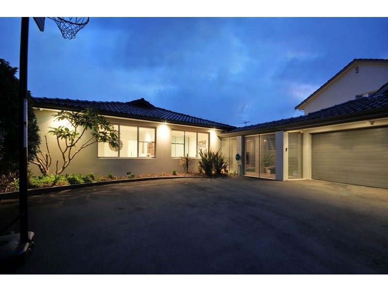 61 Barrie Street, Killara NSW 2071