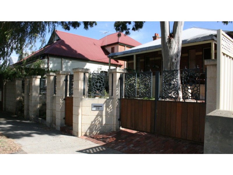 39 Cowle Street, West Perth WA 6005