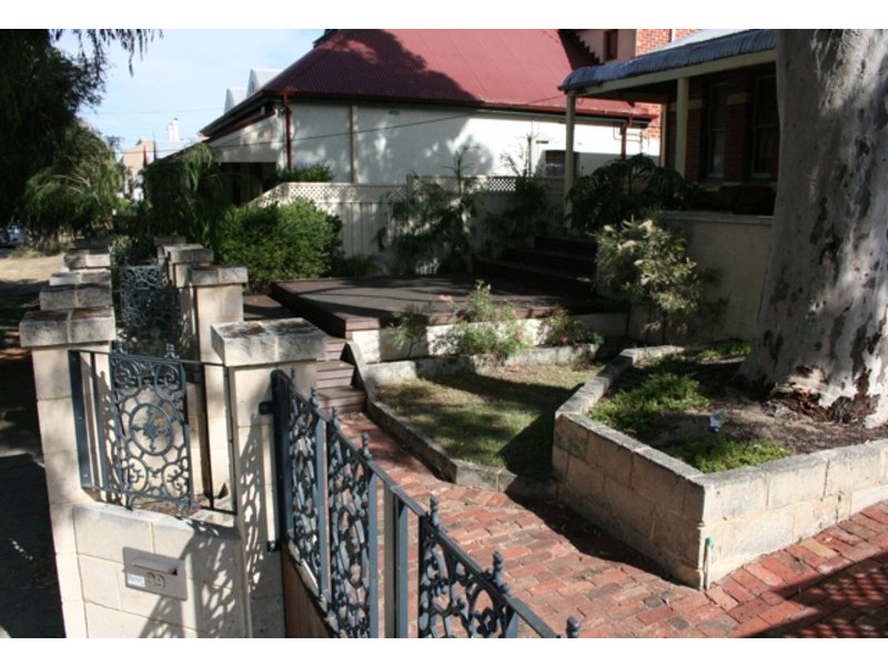 39 Cowle Street, West Perth WA 6005