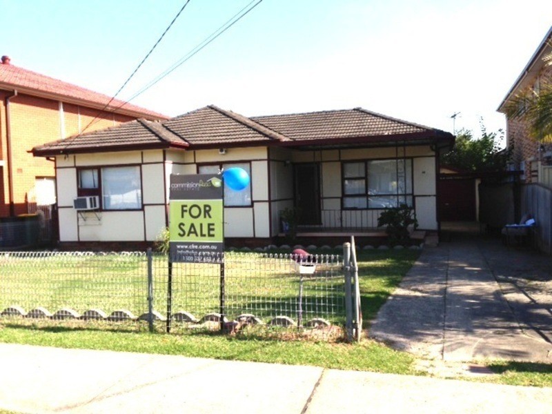 45 Harrington Street, Cabramatta West NSW 2166
