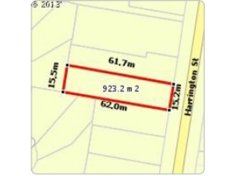 45 Harrington Street, Cabramatta West NSW 2166