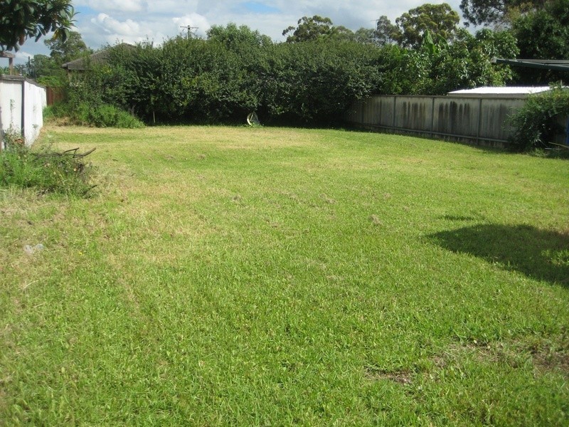 45 Harrington Street, Cabramatta West NSW 2166