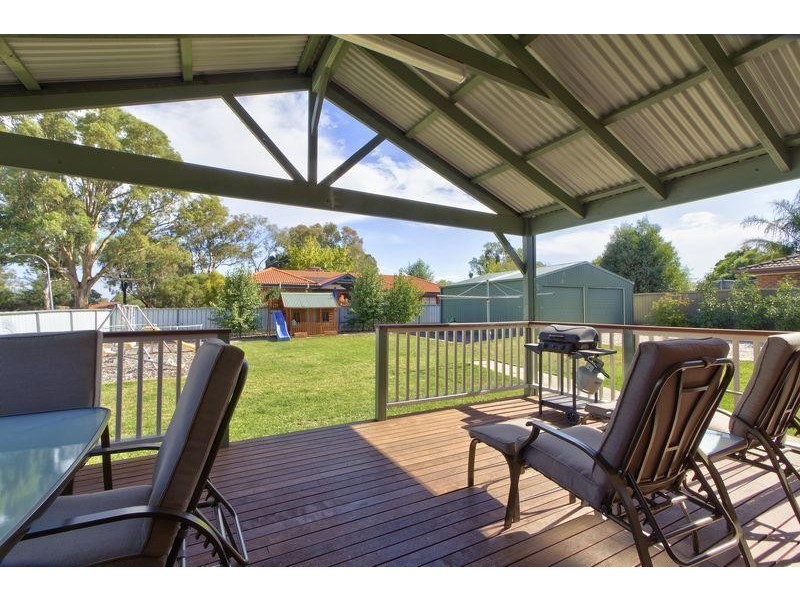 75 St Andrews Circuit, Thurgoona NSW 2640