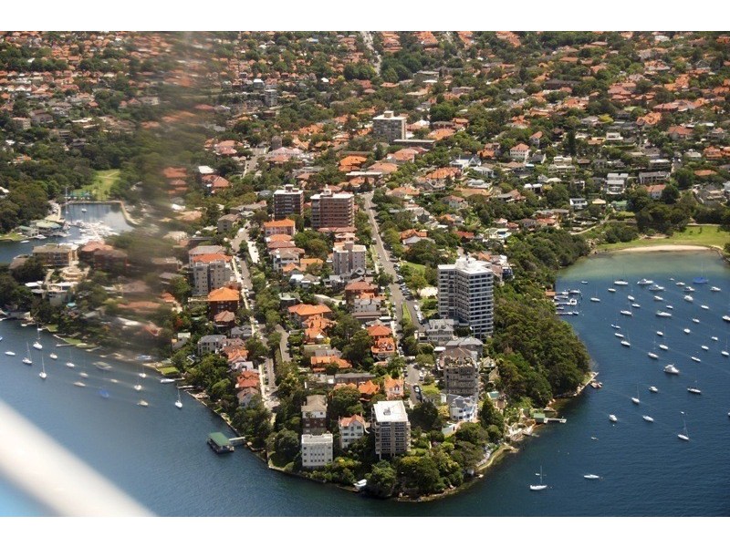 1/2 Raglan Street, Mosman NSW 2088