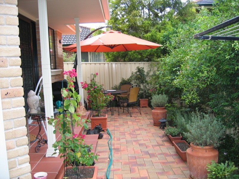 4/92 Toronto Pde, Sutherland NSW 2232