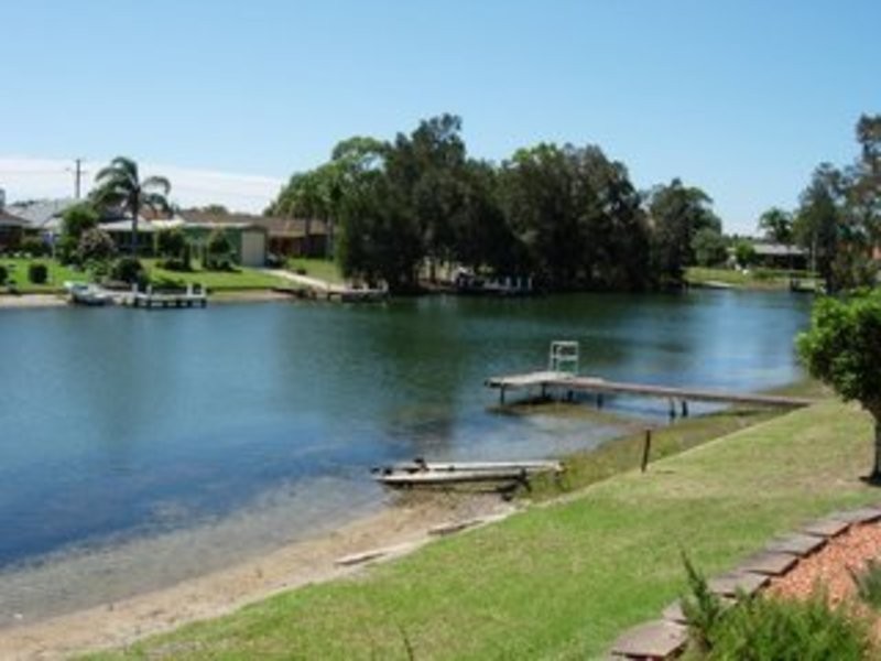 18 Plover Close, Sussex Inlet NSW 2540