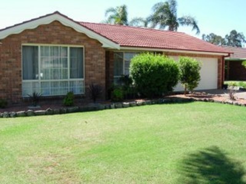 18 Plover Close, Sussex Inlet NSW 2540