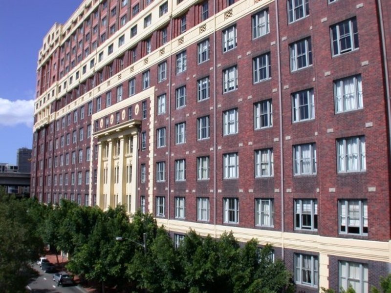 648/243 Pyrmont St, Pyrmont NSW 2009