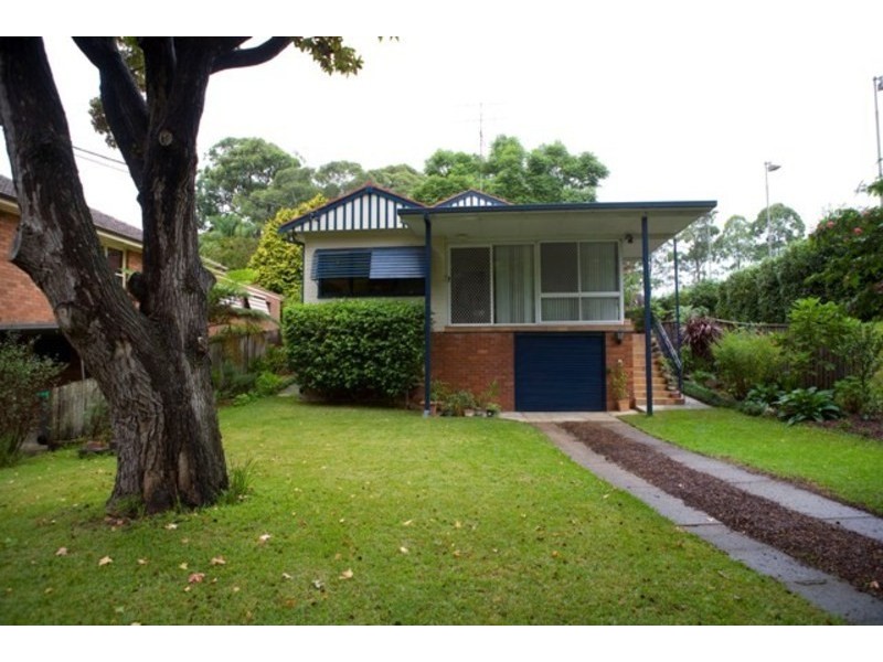 3 Willis Avenue, Pennant Hills NSW 2120