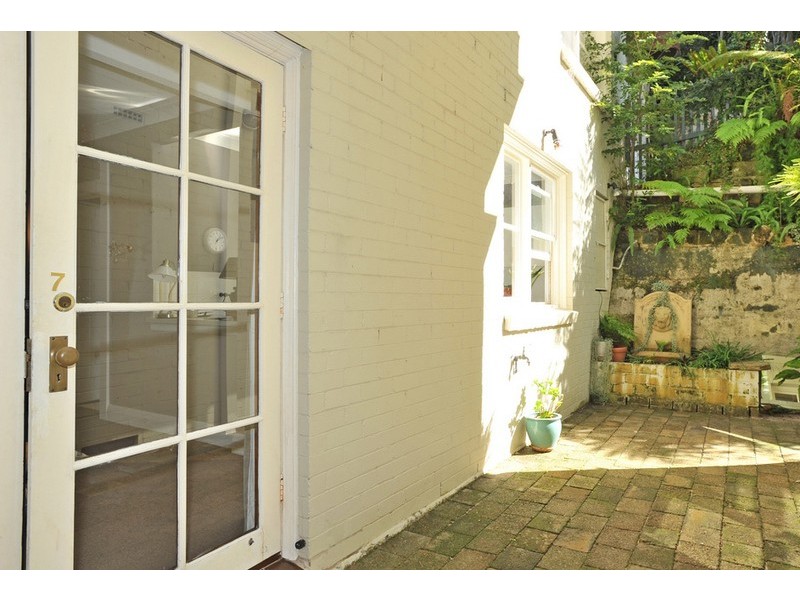 7/10 Harnett Avenue, Mosman NSW 2088