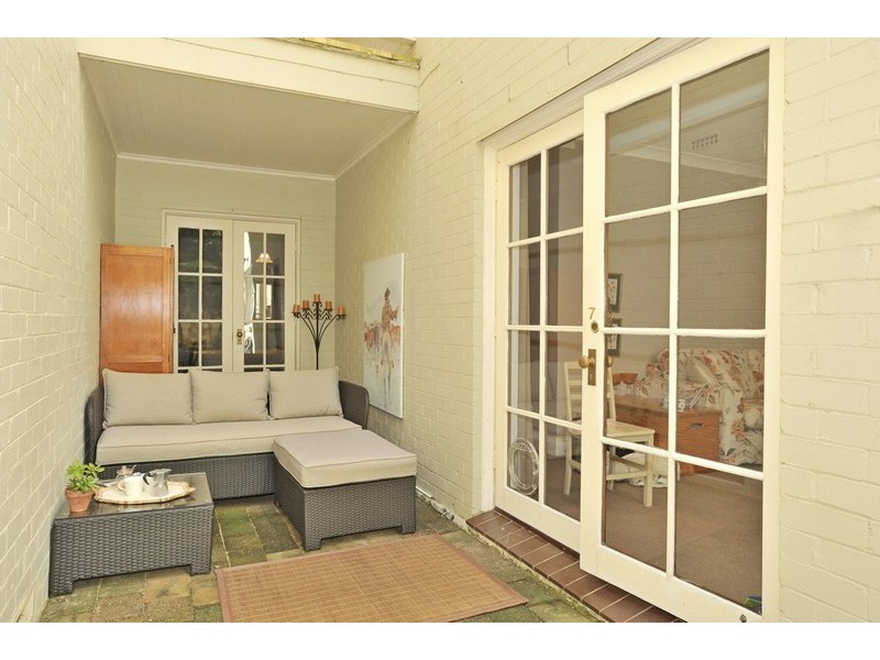 7/10 Harnett Avenue, Mosman NSW 2088