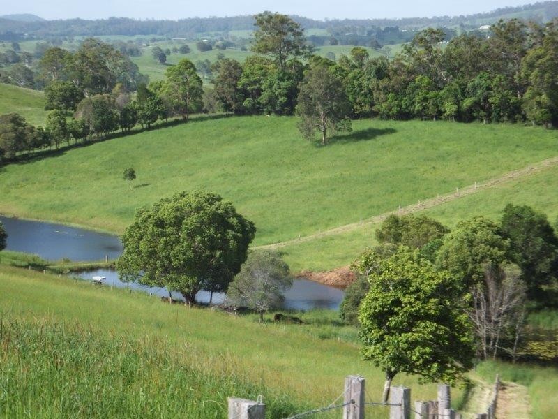 39 Lucky Road, East Deep Creek QLD 4570