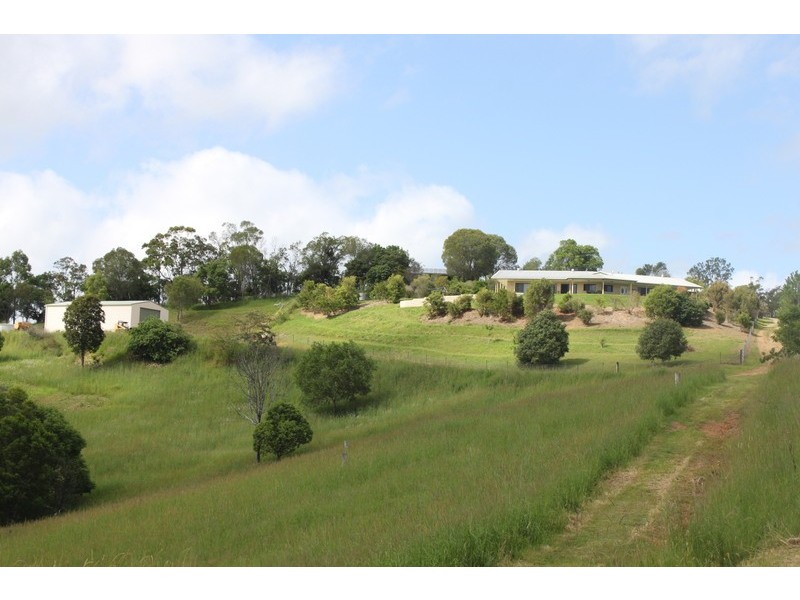 39 Lucky Road, East Deep Creek QLD 4570