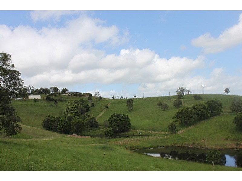 39 Lucky Road, East Deep Creek QLD 4570