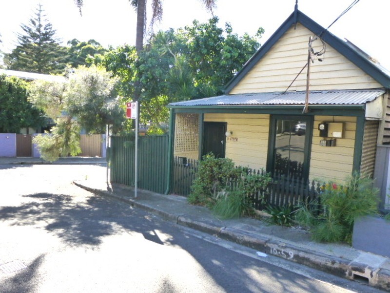 9 Joseph Street, Rozelle NSW 2039