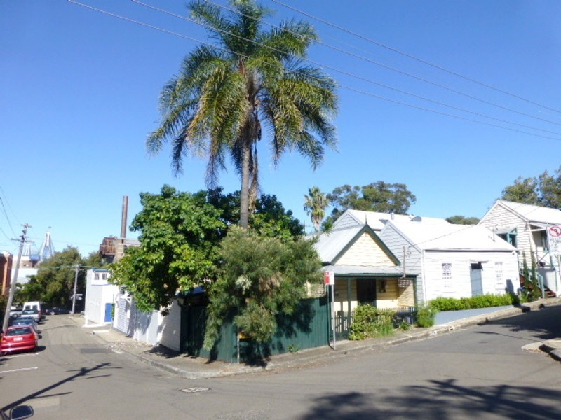 9 Joseph Street, Rozelle NSW 2039